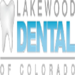 Lakewood Dental of Colorado's Logo